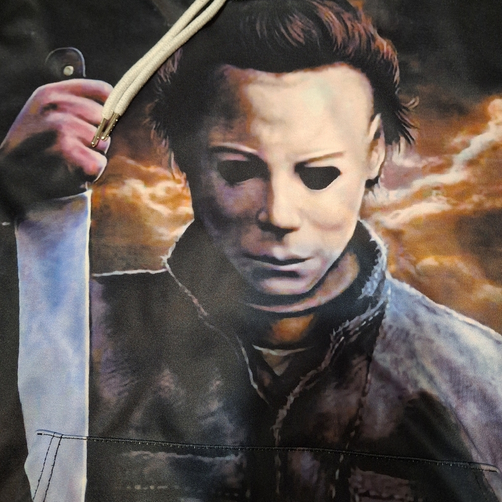 Michael Myers Hoodie
